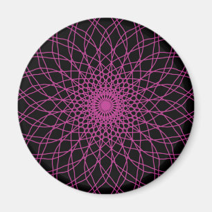 ROSA 2 MAGNET