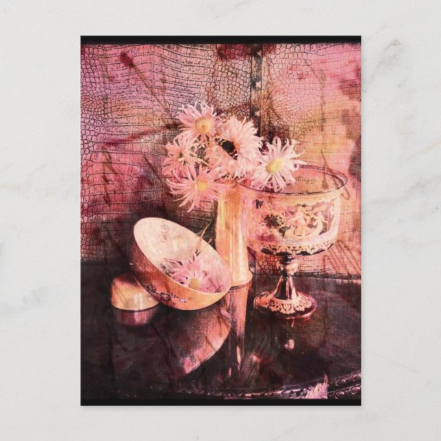 ROSA 2 VYKORT (Framsida)