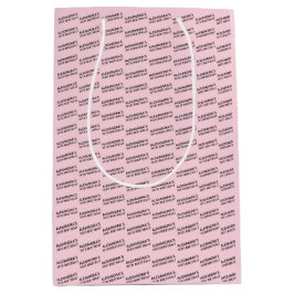 Rosa 30-årsdag Personligt Namn