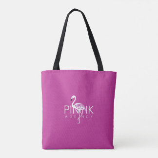 Rosa Agency Tygkasse