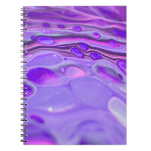 Rosa Akrylsyl Lila, målningsmarkör för flytande ko