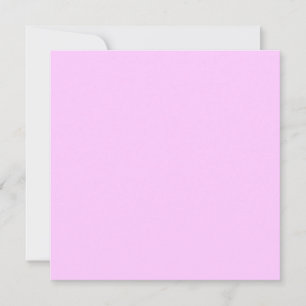 Rosa akva lila söta sexton elegant inbjudningar