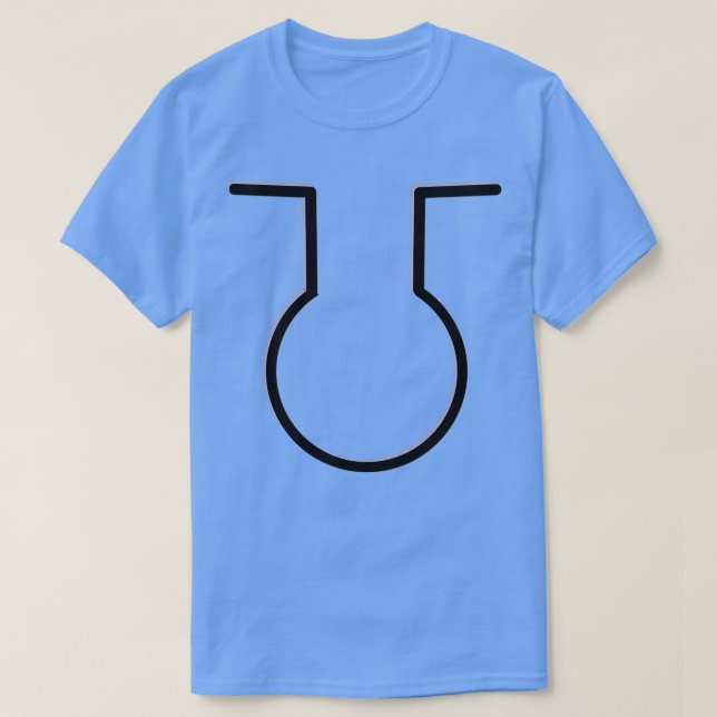 Rosa Alchemy T Shirt (Design framsida)