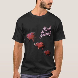 Rosa Älvor - Kung Oblivion Essential T-Shirt
