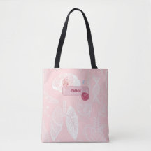 Rosa anatomisk design för medicinstudenter