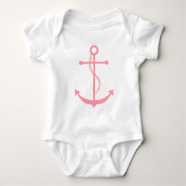 Rosa Anchor Tee