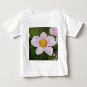Rosa Anemone Tee Shirt