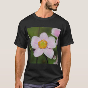 Rosa Anemone Tröja