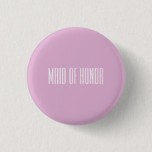Rosa Angora Maid of honor Knapp