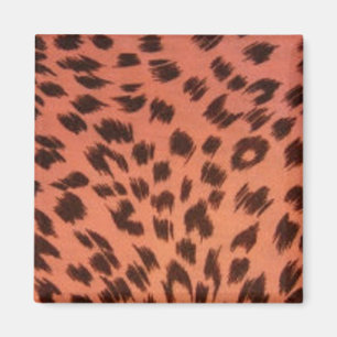 ROSA ANIMAL TRINT MAGNET