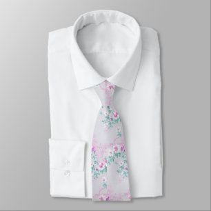 ROSA AQUA VITE CHERRY BLOMMAR TRÄD BLOMMIGT TID SLIPS