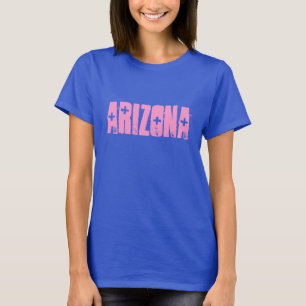 Rosa Arizona T-shirt