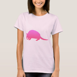 Rosa Armadillo T-shirt