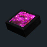 Rosa Aster Flowers Minnesask<br><div class="desc">Ett fint tema med blommigt,  med en massa rosa stjärnblommor. Dessa daisy med stor fuschia-färgad har stjärnformade blomhuvuden. Vibrant levande färg. För trädgårdsmästare,  naturalister,  blomsterarbetare,  trädgårdsodlare och alla som kärlek blommar.</div>
