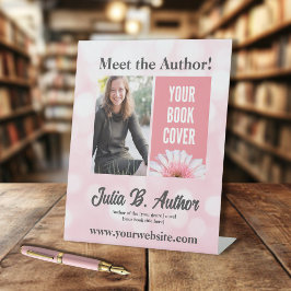 Rosa Author Bok Signing or Bok Launch Promotion
