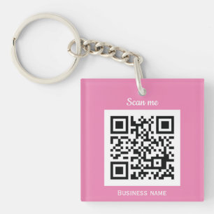 Rosa av Anpassningsbar för Professionell av QR-Log
