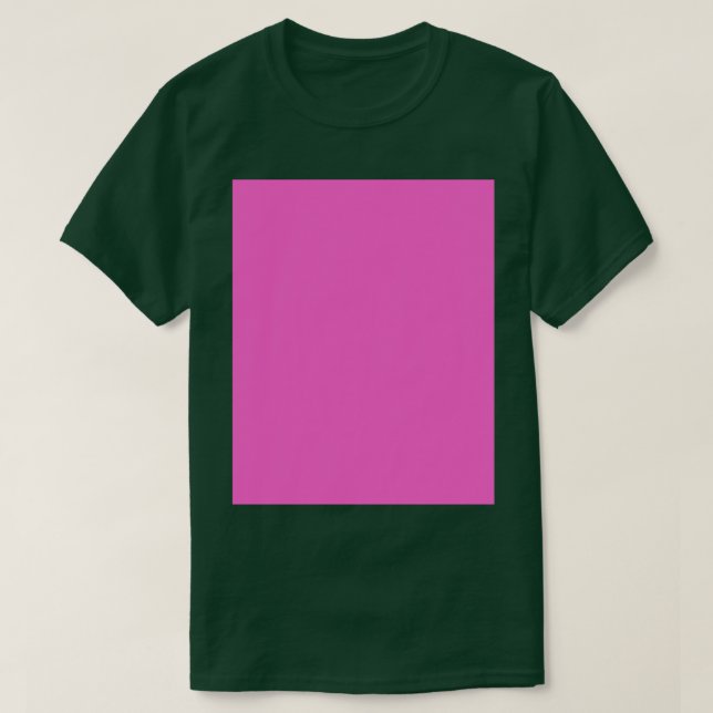 rosa av bagerier, grafik 3 t shirt (Design framsida)