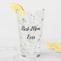 Rosa av bästa mamma någonsin
