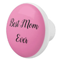 Rosa av bästa mamma någonsin