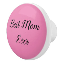 Rosa av bästa mamma någonsin knopp