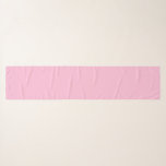 Rosa av bomull Candy Sjal<br><div class="desc">Bomull Candy är en omättad, lätt, varm rosa ro och färg av rosa-färgad-centrifugerat socker.</div>