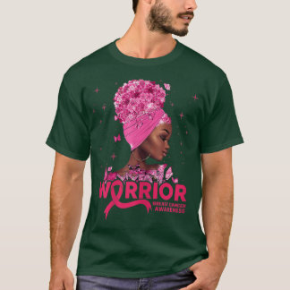 Rosa av bröstcancer Ribbon Breast Ca T Shirt