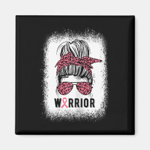 Rosa av bröstcancer Ribbon Breast Cancer Aw Magnet