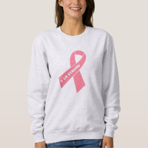  Rosa av bröstcancer Ribbon T Shirt