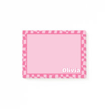 Rosa av disketter har kontrollerats