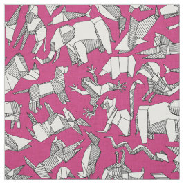 rosa av djur med nedsatt njurfunktion tyg