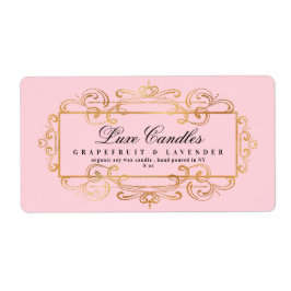 Rosa av Elegant av flytande gulfenad eldningsolja Fraktsedel