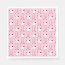 Rosa av jordgubbsjordgubbsskiva (Ice Cream Shoppe 