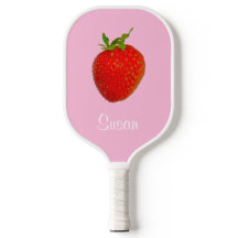 Rosa av jordgubbsrött 4 Susan