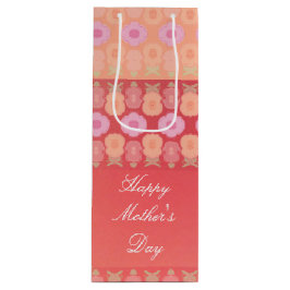 Rosa av korall och persikor