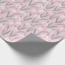 Rosa av matvedsnäckor