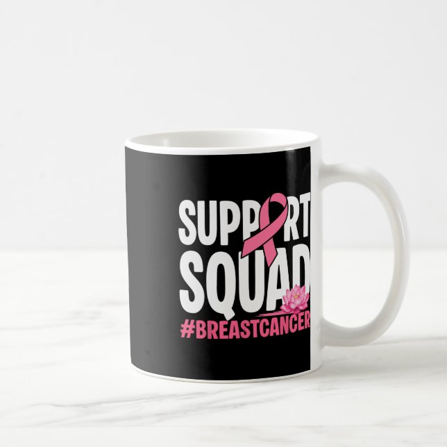 Rosa av menyfliksområdet Wo Kaffemugg (Höger)