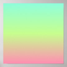 Rosa av övertoningsoskärpebakgrund för skalad Grön