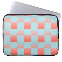 rosa av övertoningspulver med snyggt, blåkorall