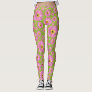 Rosa av popDaisy Leggings
