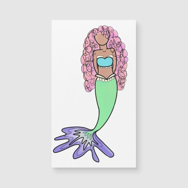 rosa av regnbåge,  blå lila grönt svart, glatt, sv (Framsida)