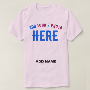 ROSA AV SNYGGT MODERN ANPASSNINGSBAR BLEK KONTROL T SHIRT