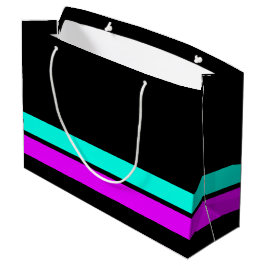 Rosa av Tävla på svart Rand för i Aqua Base på Ro