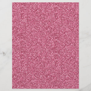 Rosa av tuggummi i trendig på modet