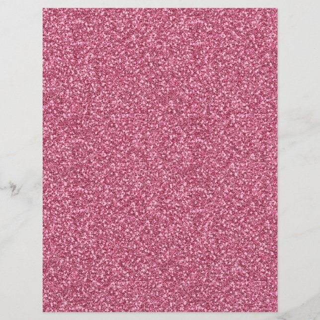 Rosa av tuggummi i trendig på modet (Framsida)