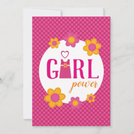 Rosa av ungfisk-fuchsia plaid blommigt vår blomma