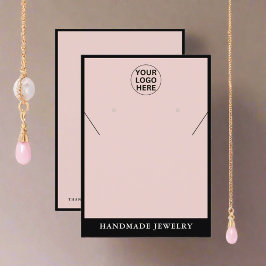  Rosa Avläsningar Necklace Juelry Visning