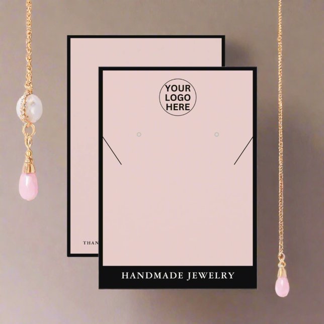 Rosa Avläsningar Necklace Juelry Visning (Skapare uppladdad)
