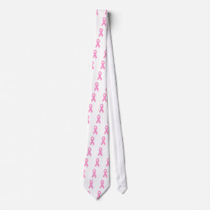 Rosa Awareness Ribbon Slips