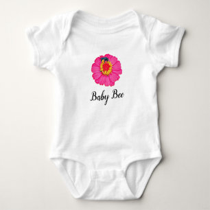 Rosa Baby Bee T Shirt