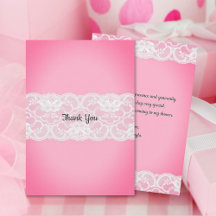 Rosa Baby Shower